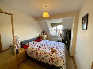 Bedroom One- click for photo gallery